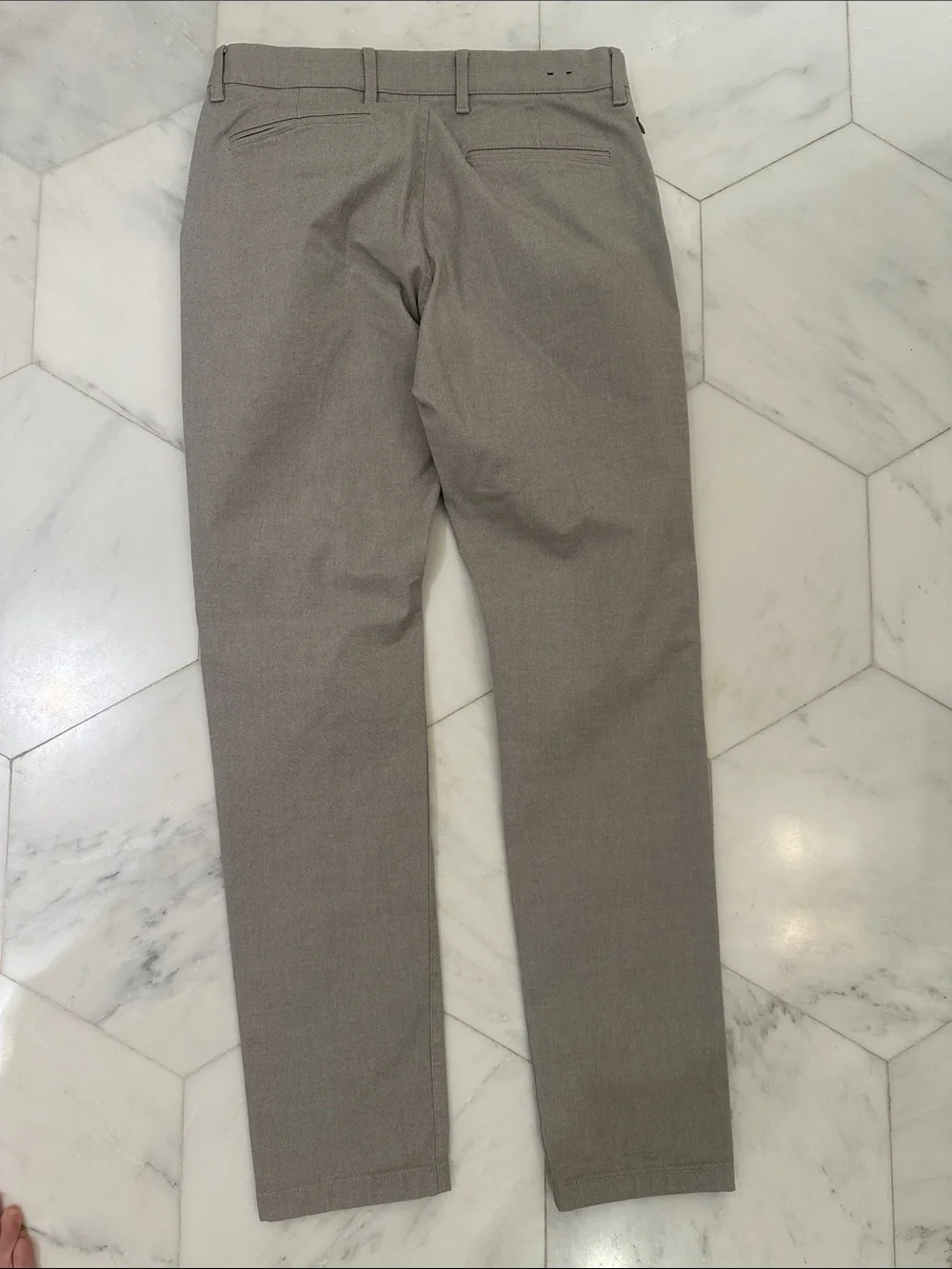 J. Crew classic crew